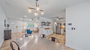 Sarasota Solitude 3 Bedroom Home