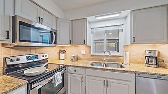 Sarasota Solitude 3 Bedroom Home