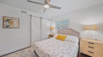 Sarasota Solitude 3 Bedroom Home