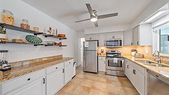 Sarasota Solitude 3 Bedroom Home