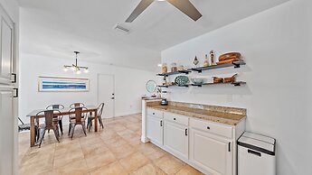 Sarasota Solitude 3 Bedroom Home