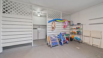 Sarasota Solitude 3 Bedroom Home