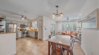 Sarasota Solitude 3 Bedroom Home