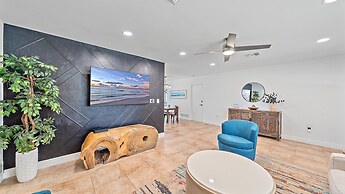 Sarasota Solitude 3 Bedroom Home