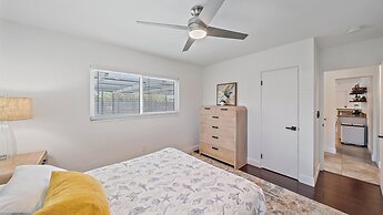 Sarasota Solitude 3 Bedroom Home