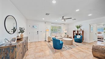Sarasota Solitude 3 Bedroom Home