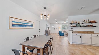 Sarasota Solitude 3 Bedroom Home