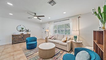 Sarasota Solitude 3 Bedroom Home