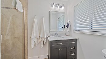 Sarasota Solitude 3 Bedroom Home