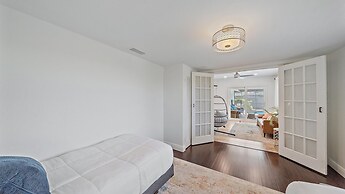 Sarasota Solitude 3 Bedroom Home