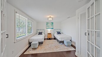 Sarasota Solitude 3 Bedroom Home