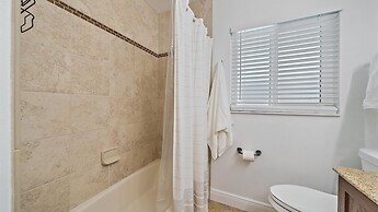 Sarasota Solitude 3 Bedroom Home