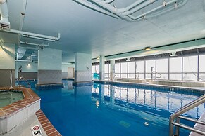 Phoenix X 506 3 Bedroom Condo