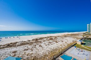 Phoenix X 506 3 Bedroom Condo