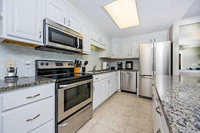 Phoenix X 506 3 Bedroom Condo