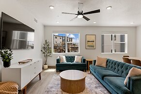 Poolside At Terra 2 Bedroom Condo