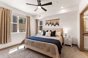 Poolside At Terra 2 Bedroom Condo