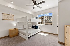 Poolside At Terra 2 Bedroom Condo