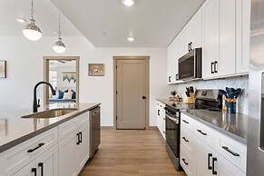 Poolside At Terra 2 Bedroom Condo