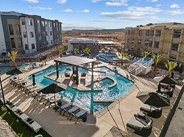 Poolside At Terra 2 Bedroom Condo