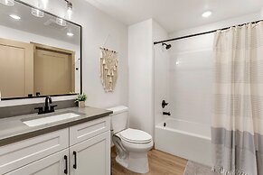 Poolside At Terra 2 Bedroom Condo