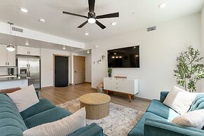 Poolside At Terra 2 Bedroom Condo