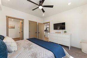 Poolside At Terra 2 Bedroom Condo