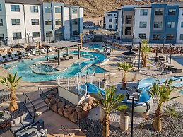 Poolside At Terra 2 Bedroom Condo