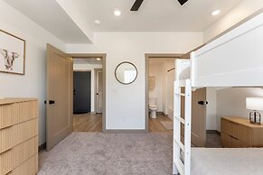 Poolside At Terra 2 Bedroom Condo