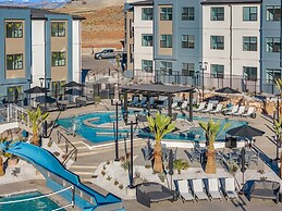 Poolside At Terra 2 Bedroom Condo