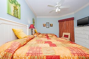 Phoenix Ix 1104 3 Bedroom Condo