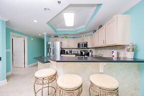 Phoenix Ix 1104 3 Bedroom Condo