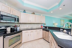 Phoenix Ix 1104 3 Bedroom Condo