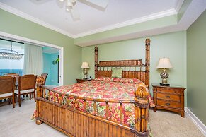 Phoenix Ix 1104 3 Bedroom Condo