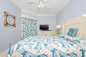 Phoenix Ix 1104 3 Bedroom Condo