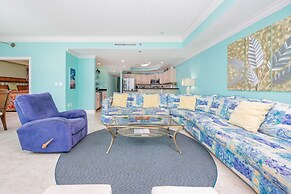 Phoenix Ix 1104 3 Bedroom Condo