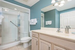 Phoenix Ix 1104 3 Bedroom Condo