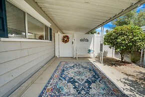 Calle Madrigal 30 Day Minimum 2 Bedroom Home