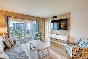 146 El Matador 2 Bedroom Condo