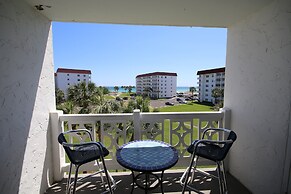 146 El Matador 2 Bedroom Condo