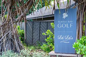 Turtle Bay Kuilima 150 East 1 Bedroom Condo