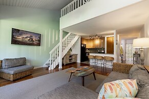 Turtle Bay Kuilima 150 East 1 Bedroom Condo