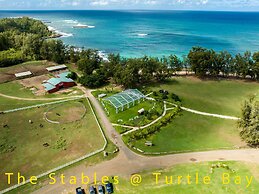 Turtle Bay Kuilima 150 East 1 Bedroom Condo