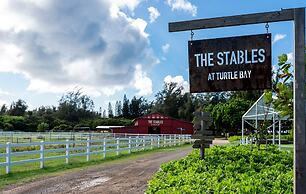 Turtle Bay Kuilima 150 East 1 Bedroom Condo