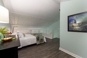 Turtle Bay Kuilima 150 East 1 Bedroom Condo