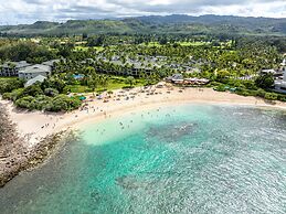 Turtle Bay Kuilima 150 East 1 Bedroom Condo