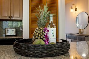 Turtle Bay Kuilima 150 East 1 Bedroom Condo