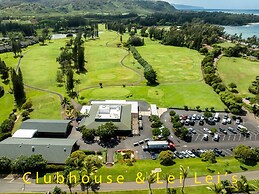 Turtle Bay Kuilima 150 East 1 Bedroom Condo