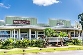 Turtle Bay Kuilima 150 East 1 Bedroom Condo