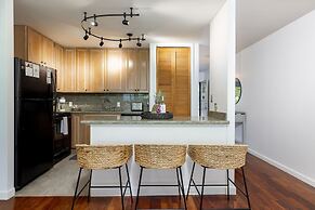 Turtle Bay Kuilima 150 East 1 Bedroom Condo